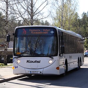 Kymen Charterline 24