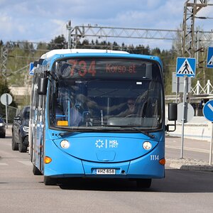 Koiviston Auto Helsinki 1114