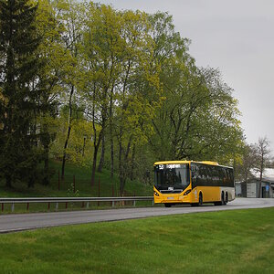 Nobina 382