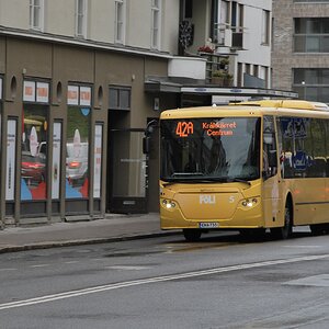 Turun Kaupunkiliikenne 5