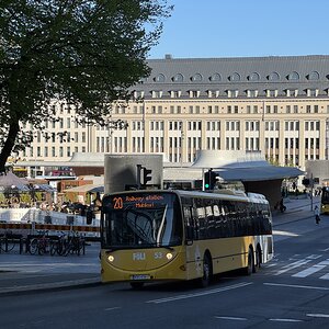 Turun Kaupunkiliikenne 53