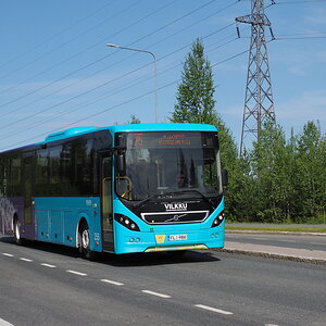 Kuopion Tila-Auto 255