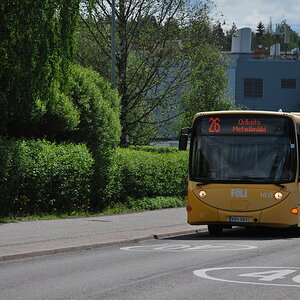 Kunnon Kuskit 160