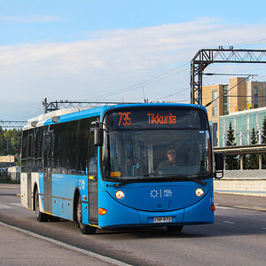Koiviston Auto Helsinki 1124