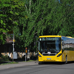 Kunnon Kuskit 117
