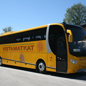 Vistamatkat