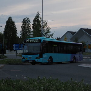 Pohjolan Liikenne 846