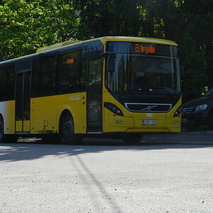 V-S Bussipalvelut 51