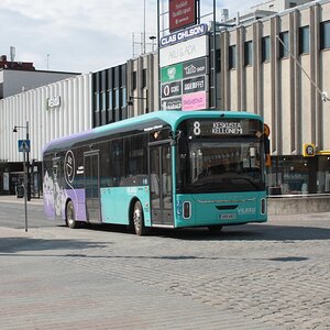 Pohjolan Liikenne 1147