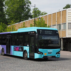 Koiviston Auto Kuopio 190