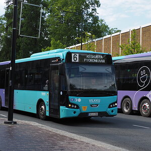 Koiviston Auto Kuopio 158