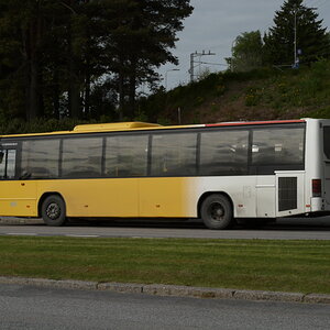 V-S Bussipalvelut 40