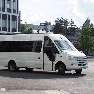 Kuopion Tila-Auto 510