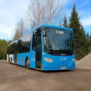 Koiviston Auto Helsinki 1404