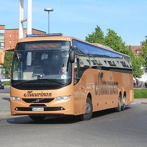 Charter Muurinen 12