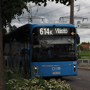 Koiviston Auto Helsinki 2432
