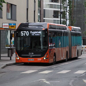 Koiviston Auto Helsinki 2205