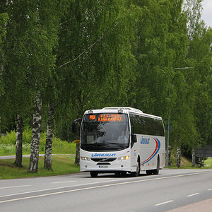 Länsilinjat 68