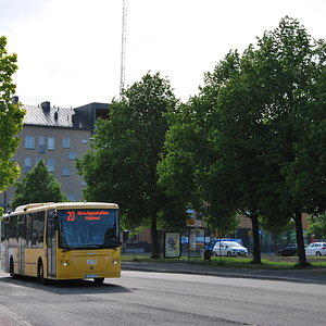 Turun Kaupunkiliikenne 7