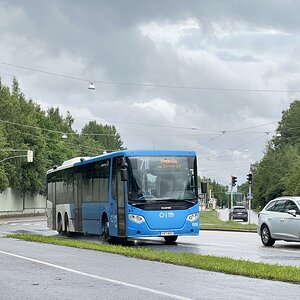 Koiviston Auto Helsinki 1509