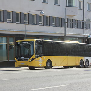 Turun Kaupunkiliikenne 57