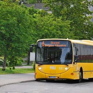 Turun Kaupunkiliikenne 52