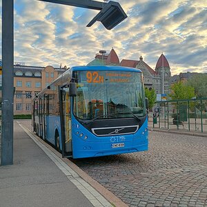 Koiviston Auto Helsinki 1412