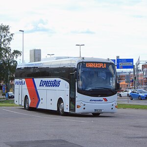 Pekolan Liikenne 32