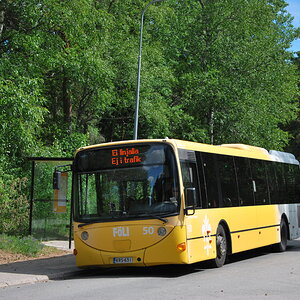 Turun Kaupunkiliikenne 50