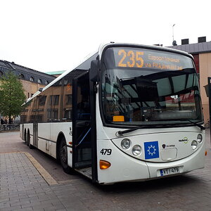 Nobina 479