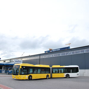 Nobina 245