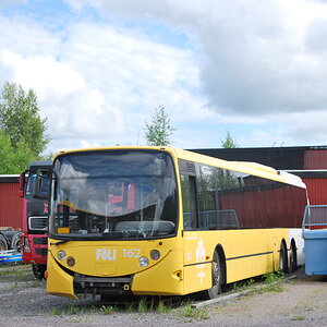 Kunnon Kuskit 162