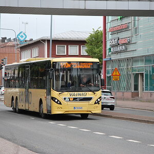 J. Vainion Liikenne 26
