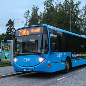 Koiviston Auto Helsinki 1339