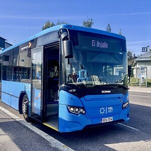 Koiviston Auto Helsinki 1804