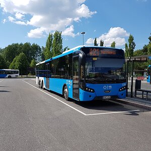 Transdev Finland 1238