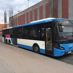 Transdev Finland 1225