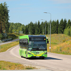 Koiviston Auto Jyväskylä 439