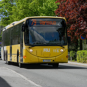 Turun Kaupunkiliikenne 116