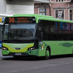 Koiviston Auto Jyväskylä 542