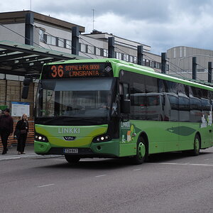 Koiviston Auto Jyväskylä 542