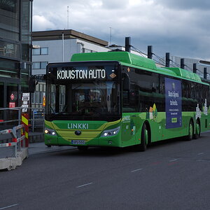 Koiviston Auto Jyväskylä 497