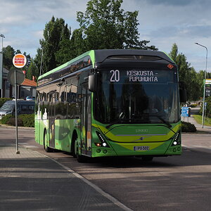 Koiviston Auto Jyväskylä 442