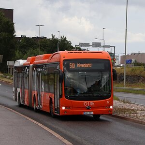 Nobina 27