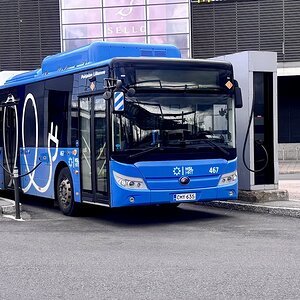 Pohjolan Liikenne 467