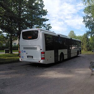 Koiviston Auto Lahti 300