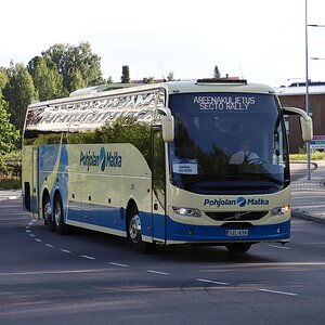Pohjolan Matka 338