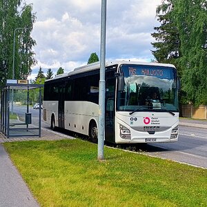Oulaisten Liikenne 112