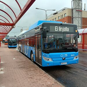 Koiviston Auto Helsinki 2623