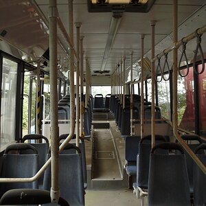 Ex Helsingin Bussiliikenne 102